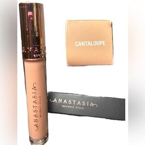 Anastasia Beverly Hills Lip Gloss - Cantaloupe